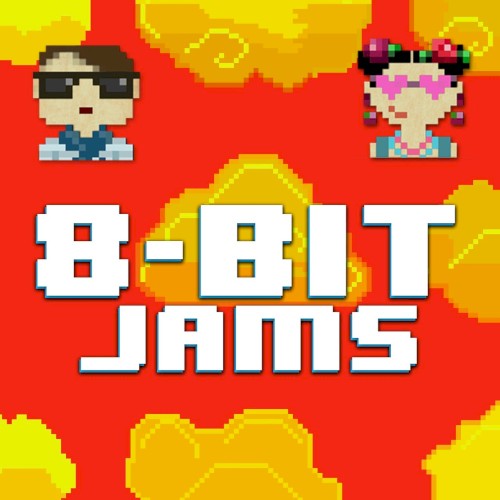 8 Bit Jams