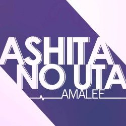 Ashita no Uta (From "Shooting Girl")