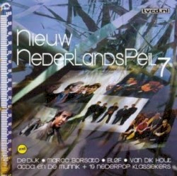 Nieuw Nederlands peil, 7