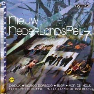 Nieuw Nederlands peil, 7