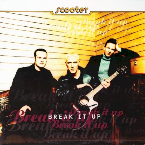 Break It Up
