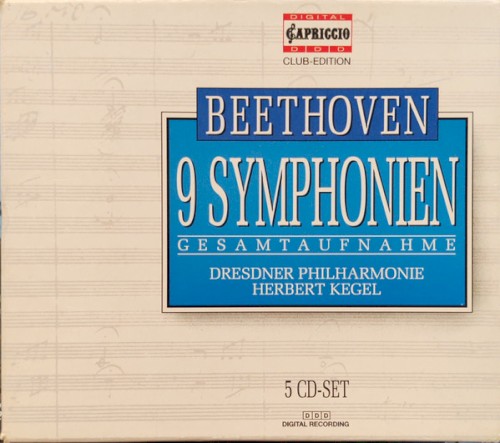 9 Sinfonien