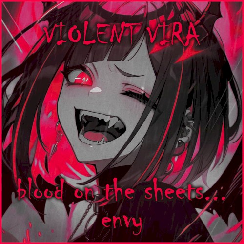 Blood on the Sheets... (Frenchcore remix)