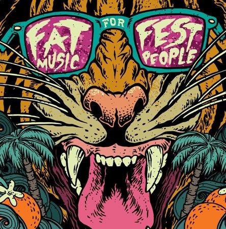Fat Music for Fest People I