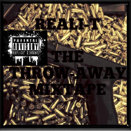 The Throw-away Glock Mixtape