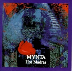 Hot Madras