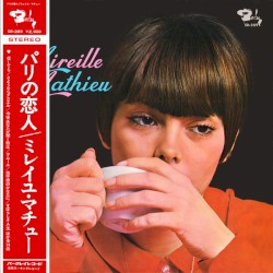 Mireille Mathieu