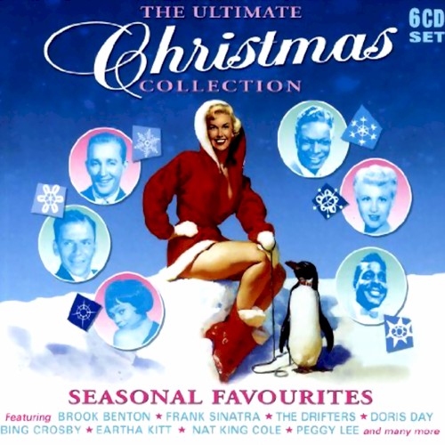 Ultimate Christmas Collection