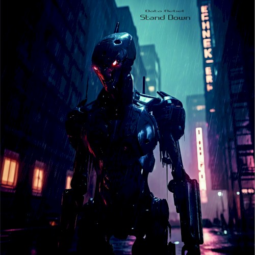 Stand Down