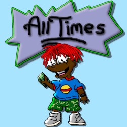 All Times