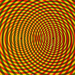 Distorted Waveform