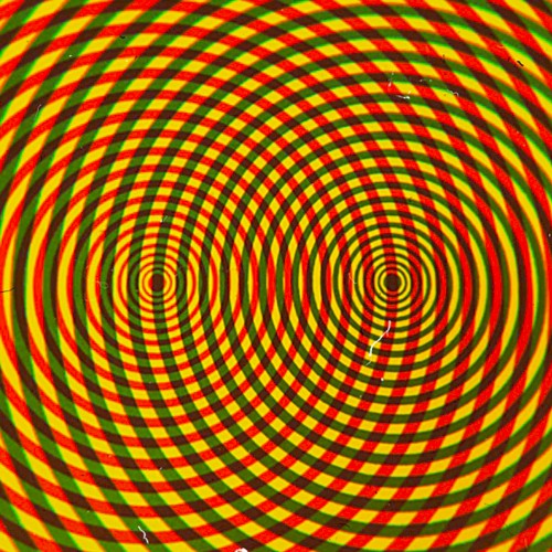 Distorted Waveform
