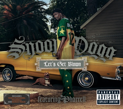 Let’s Get Blown