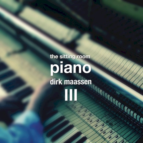 The Sitting Room Piano (Chapter III)