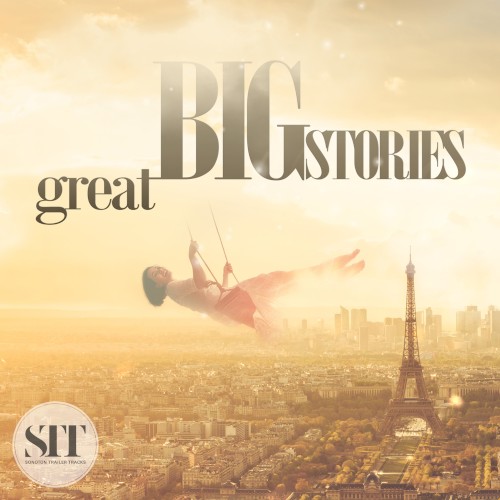 Great Big Stories