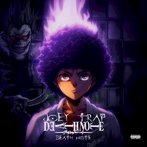 DEATH NOTE