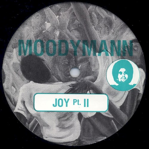 Joy, Part II