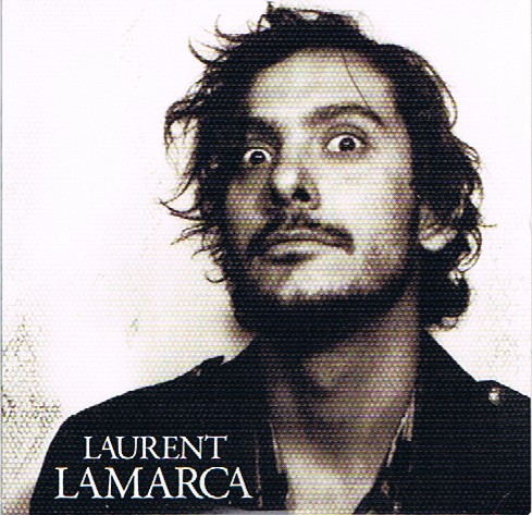 Laurent Lamarca