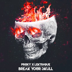 Break Your Skull