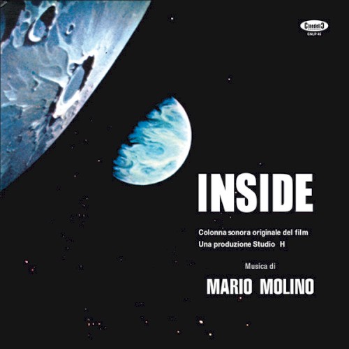 Inside