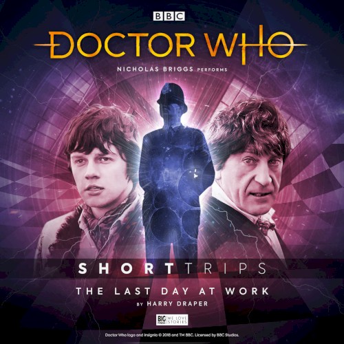Doctor Who - Short Trips: The Last Day at Work