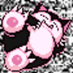 #143 ~ Snorlax