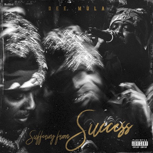 Suffering From Success