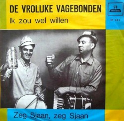 Ik zou wel willen
