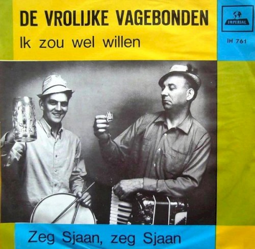 Ik zou wel willen
