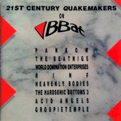 21st Century Quakemakers
