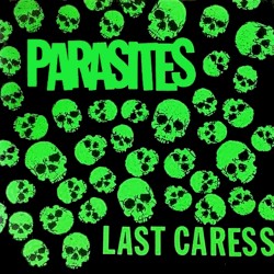 Last Caress