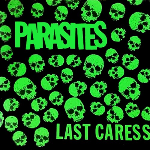 Last Caress