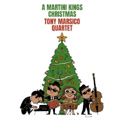 A Martini Kings Christmas