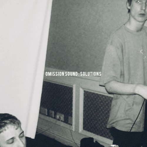 Omission Sounds - Solutions