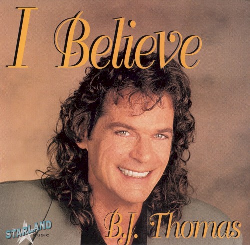 I Believe