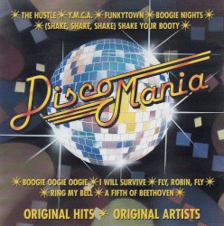 Discomania