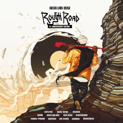 Rough Road