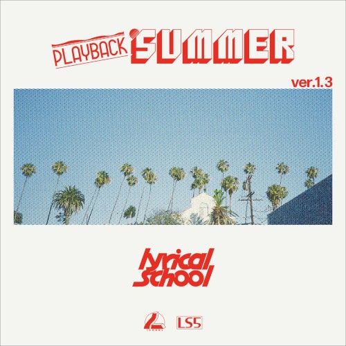 PLAYBACK SUMMER ver.1.3
