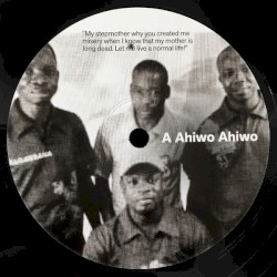Ahiwo Ahiwo