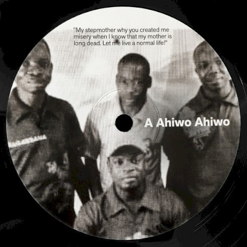Ahiwo Ahiwo