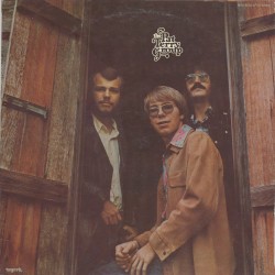 The Pat Terry Group