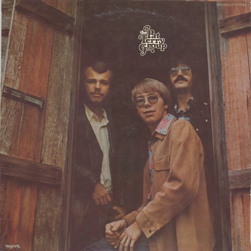 The Pat Terry Group