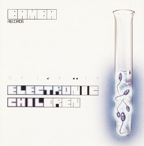 Electronic Children