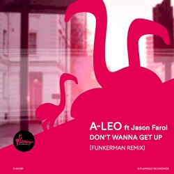 Don’t Wanna Get Up (Funkerman remix)