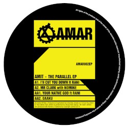 The Parallel EP