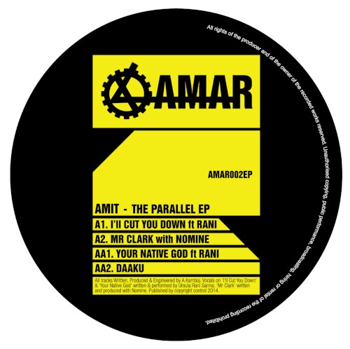 The Parallel EP