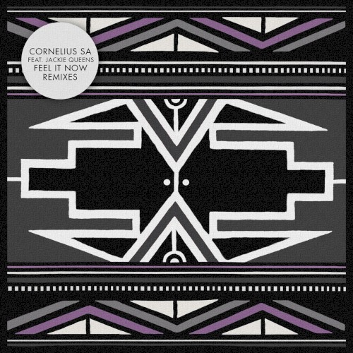 Feel It Now (Remixes) EP