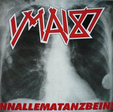 Rastamannallemaltanzbeinschwingen