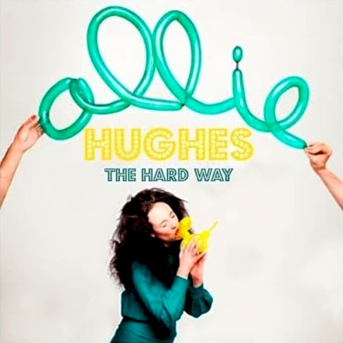 The Hard Way
