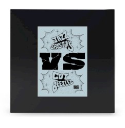Jazz Spastiks vs. Cut Beetlez